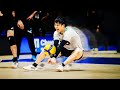 Tomohiro Yamamoto | The Fastest Volleyball Player In The World !!!