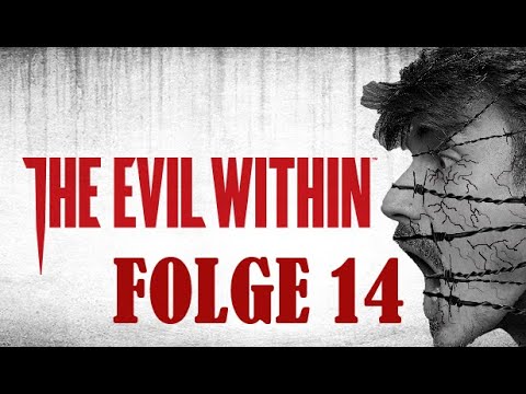 Die Werkzeuge des Meisters | The Evil Within | Uncut | Deutsch | Folge 14 | Sashhash
