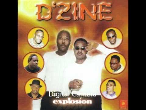 D'Zine - Ou te met ale (5-8-1998)