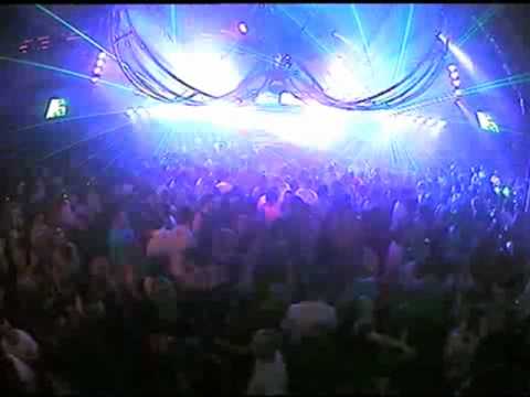 Al Cappucino - Welcome To Ibiza 2010 (David No Fuck Remix) LIVE @ ENERGY 2000