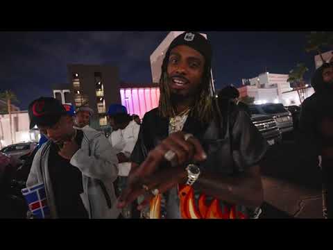 Paidro Classic X Big Sad 1900 (Official Music Video) shot by THGVISIONS