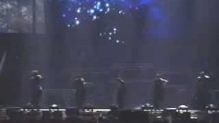 Backstreet Boys - Dallas 2001 0 - Intro - Everyone