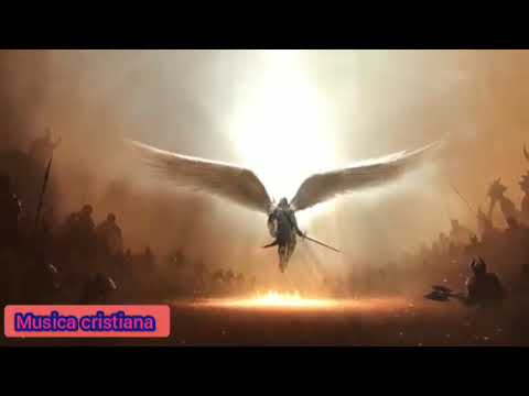 La Canción Cristiana Más hermosa ❤/ Me Elegiste