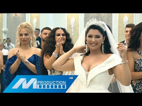 Dasma Shqiptare 2019 - Muharrem & Miranda - MProduction