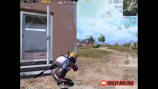 PUBG Mobile/ ねぎの日常　ヒューマンフォールフラッド編2