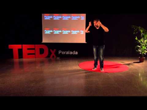 Lluis Prats | TEDxPeralada