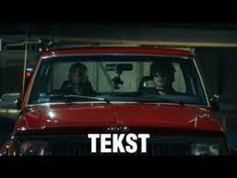 kuban ft. quebonafide - same zmartwienia TEKST