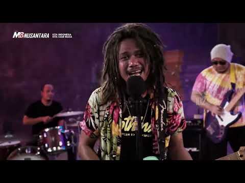 Bellody Dreadstar - Kita Indonesia Kita Luar Biasa (M8 NUSANTARA official video)