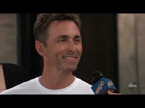 GH Nurses Ball 2020: 8/18/20 - Red Carpet Arrivals Part 2/8