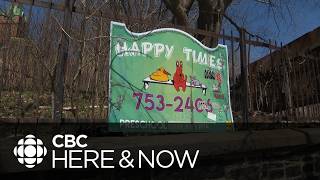 Here & Now, Wed. May 6, 2026 l Kids unearth used needle at St. John’s preschool
