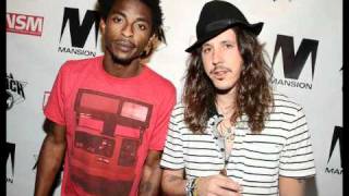 Shwayze - Love Letter (Feat. The Cataracs &amp; Dev) New 2011
