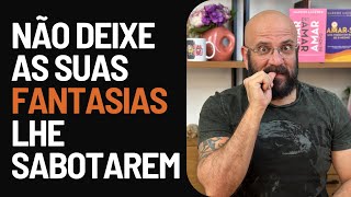 COMO VOCÊ SE SABOTA | Marcos Lacerda, psicólogo
