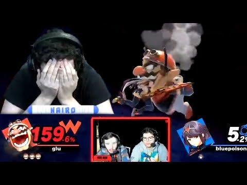 Nairo Was Left Speechless After Glutonny Destroyed Cosmos [Genesis 8]