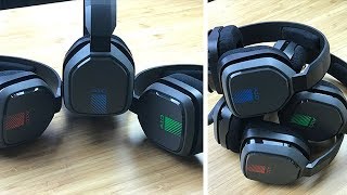 Astro A10 - Was kann das günstigste Gaming Headset so? Lohnt sich der Kauf? - Dr. UnboxKing