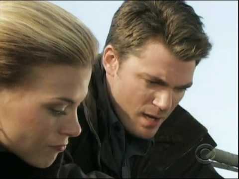 Dinah & Shayne GL (03-23-09 Pt.1)