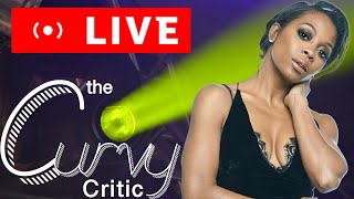 LIVE!!! Bresha Webb -THE HOUSE NEXT DOOR, Barry Jenkins & Loretta Devine video