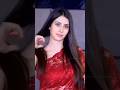 Promotion Of My New Film In Red Saree ️ Warinahussain