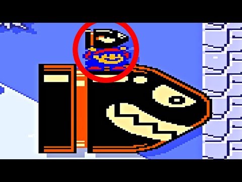 Super Mario Maker 2 🔧 Flonkerton 🔧 Torbjörd