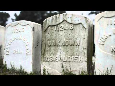 Bryant Newcomb: A Story in Stone