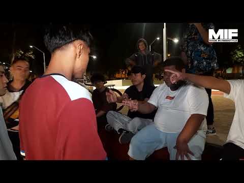 JC SNAKE vs ONE COX vs ARLEX :8VOS SUPER-BASE Fecha 3 ꜰʀᴇᴇ-ᴍᴀɴ 𝖗𝖊𝖌𝖗𝖊𝖘𝖔 𝖆𝖑 𝖚𝖓𝖉𝖊𝖗