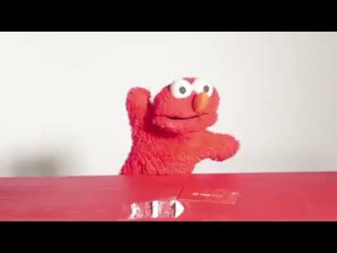 Canal Telmo Go - ELMO RAQUETAZO.