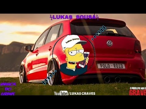 NOIS TÁ TIPO SURFISTA IGUAL GABRIEL MEDINA, SURFANDO NOS MANDELA (TIK TOK) - MC MENOR MT | COM GRAVE