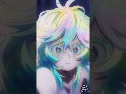 Invisible Girl to the rescue! 🥹 - Toru Hagakure and Yuga Aoyama defeats Kunieda | My Hero Academia