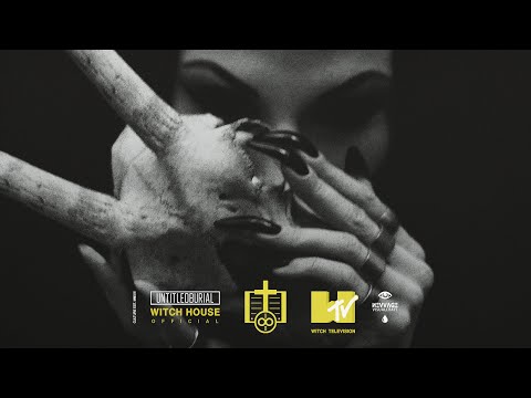 ♾ TRVTH — QUEEN WITCH (feat. Death of Codes)