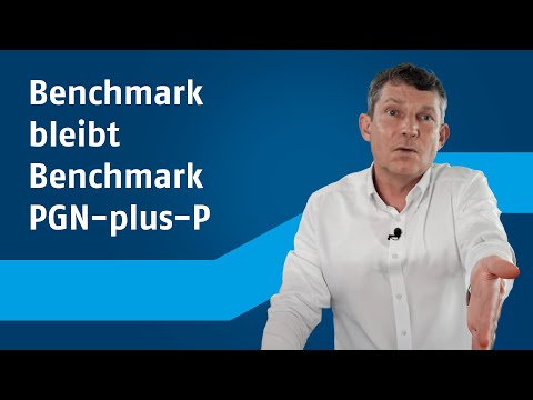 PGN-plus-P: zawsze wzorzec dla innych. Technologia robi różnicę. - zdjęcie
