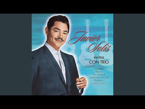 Videoclip de Sigamos Pecando (Versión Trío) — Javier Solis