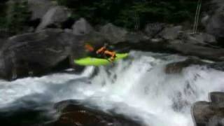 Kayaking/Liquid Norway