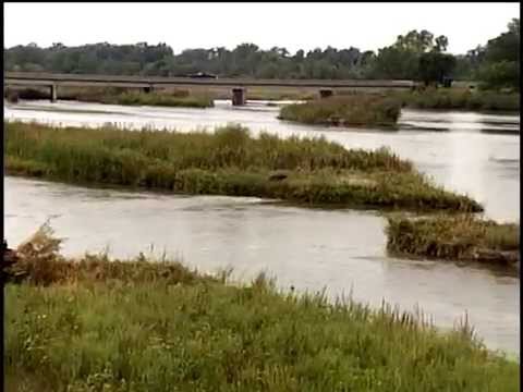 SRS 2010 - Grand Island NE Show 1- Part 1