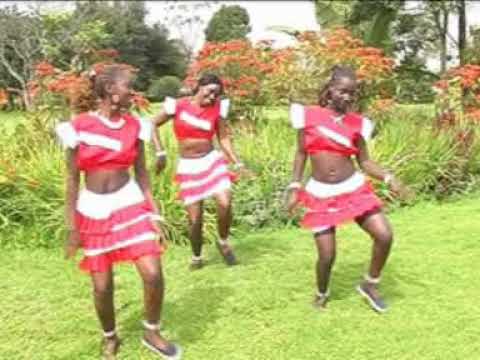 Ken wuod Alego -  Aywagra kapod angima