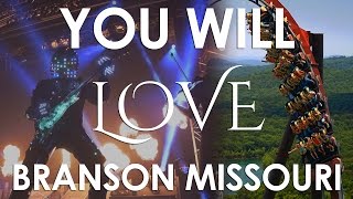 You will LOVE Branson Missouri Video