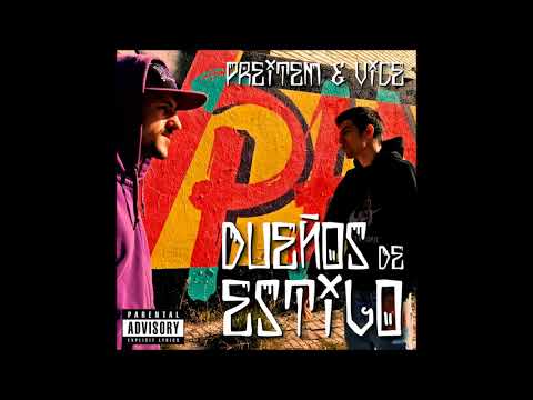 2.- PREITEM Y VICE - DUEÑOS DE ESTILO II [Dueños De Estilo]