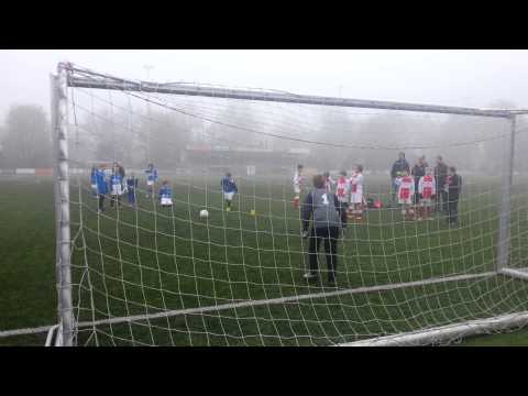 Volkel E2 - DAW E4G (23-11-2013)