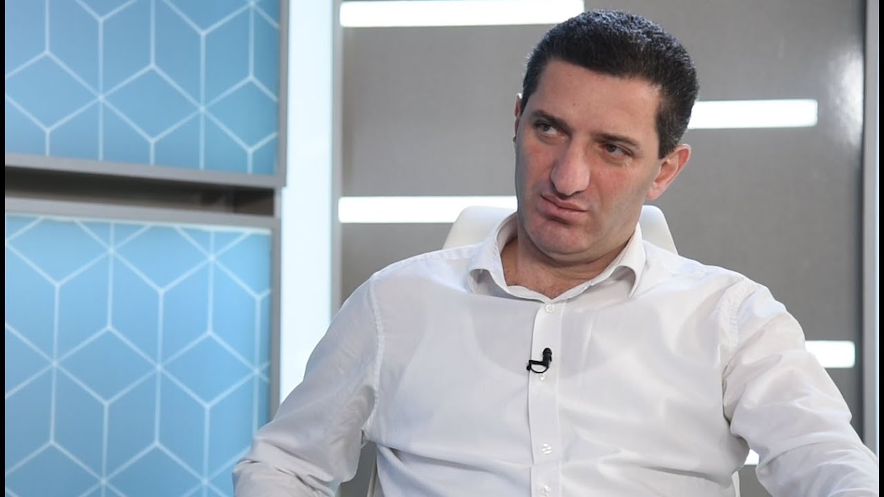 Իրա թիմը մեզնից շատ է ձեռը կրակն ընկել. Գևորգ Պետրոսյան