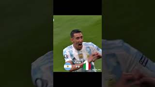 Download lagu Argentina vs Italy 2022 Finalissima. mp3 Download lagu Argentina vs Italy 2022 Finalissima. mp3
