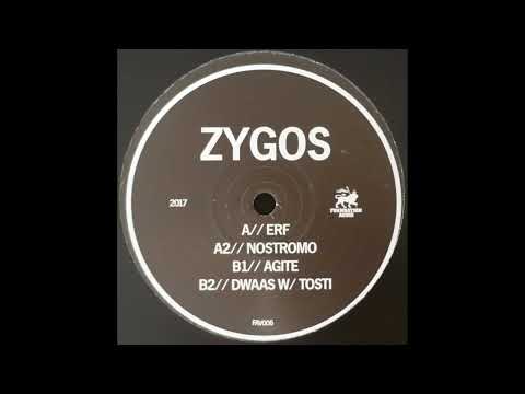 Zygos - Nostromo