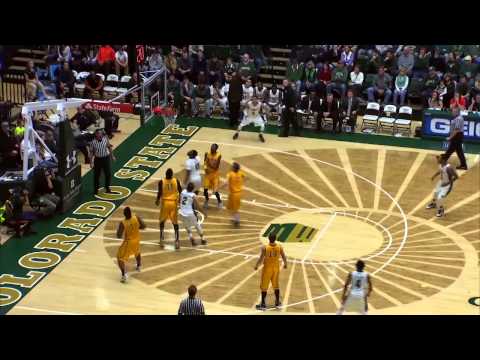 Senior Tribute:  Stanton Kidd