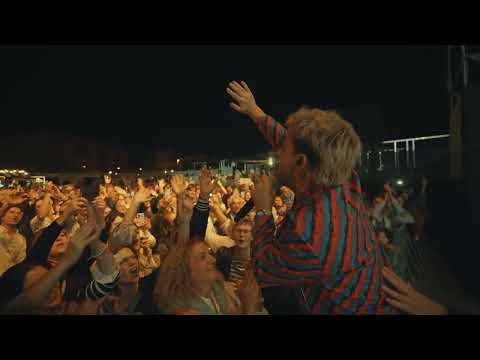 CONCIERTO FIN DE GIRA MURCIA 180 ºVOL I