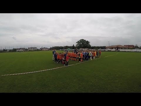 KS Łochowo - turniej o Puchar Pani Poseł Ewy Kozaneckiej - 2017