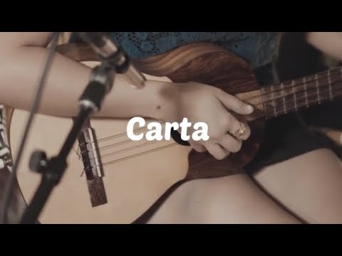 DISCOS ALFONSO - Silvana Estrada - Carta