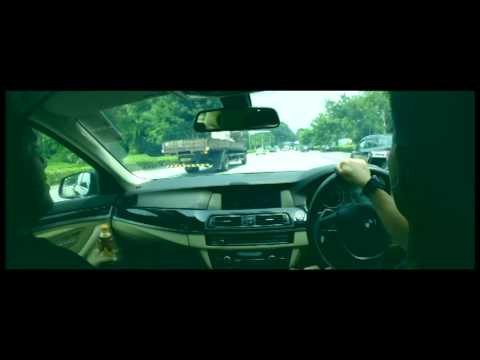 time lapse from clementi to MCE