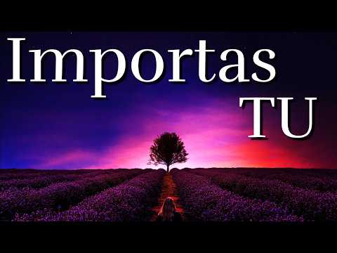 Eres Todo Lo Que Necesitas Porque Tu ERES IMPORTANTE ¦ Reflexión, Motivación #amorpropio #autoestima