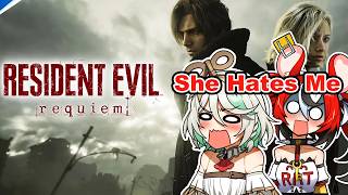 Bae: Cecilia Cecilia ImmerHater or Cecilia ImmerLover |  『Hololive』