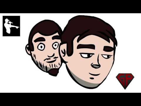 BobiBeatbox ft. GP - 2-ipol biskviti