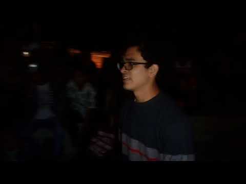 Doble J vs Paulo - 4tos de final - Liga "ARTES VERBALES"