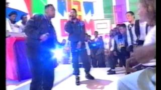 The ragga twins - Spliffhead (Dance energy)