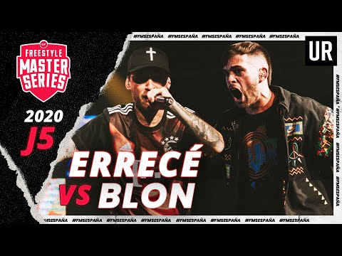 BLON vs ERRECÉ  | #FMSESPAÑA 2020 | Jornada 5 | Urban Roosters
